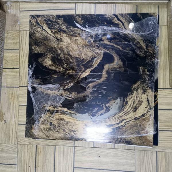 60×60 super polished tiles